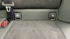 BMW 1 Series 120 M Sport 5dr Step Auto [Pro Pack] Petrol Hatchback